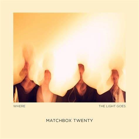 Matchbox Twenty to Release First New Album in Over a Decade - Matchbox ...