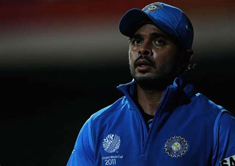 S Sreesanth Retirement: From spot fixing to Harbhajan Singh’s slap, Top 5 controversies ...