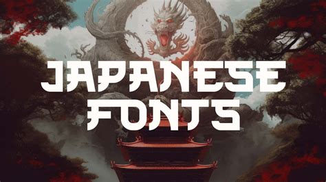 Share more than 88 japanese anime fonts best - in.coedo.com.vn