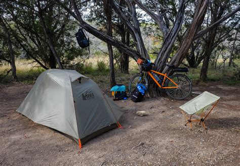 Solo Camping at Pedernales Falls State Park | 10nineteen