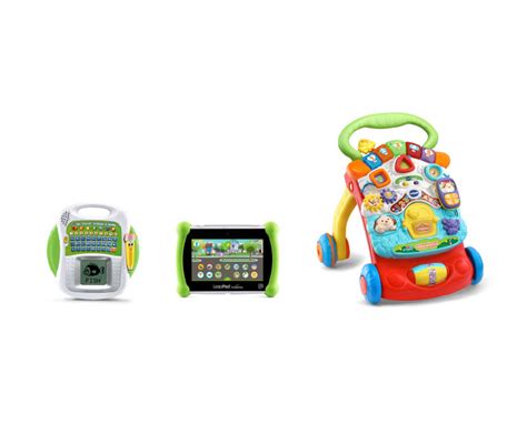 VTech® & LeapFrog® Free Toys Recycling Program · TerraCycle