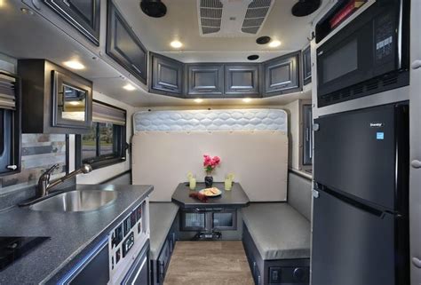 These custom sleeper cabs are like luxurious tiny homes for long-haul truckers — see inside ...