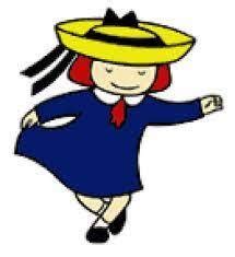 Characters in Madeline - TV Tropes