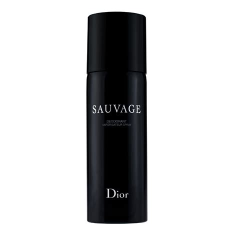 Christian Dior Sauvage Deodorant Spray 150ml