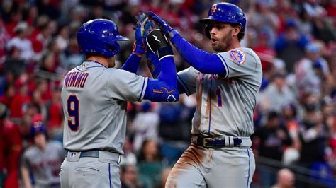 Why Mets' season comes down to success of two unsung players - ESPN