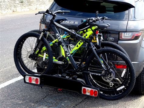 [TOP 8] Best Budget Hitch Bike Rack: 2 to 5 Bikes – Biking Pleasure