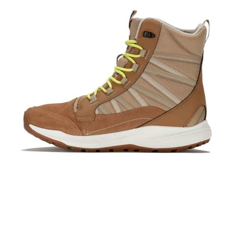 Merrell Bravada Edge 2 Thermo Mid Waterproof Women's Walking Boots - 50% Off | SportsShoes.com