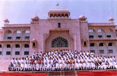 Rajasthan Legislative Assembly