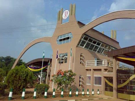 UNIBEN 39th and 40th Convocation Ceremonies Programme of Events