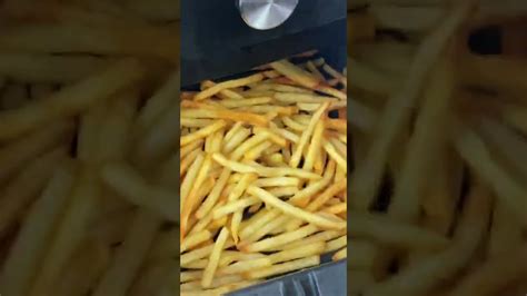 Air Fryer French Fries – Instant Pot Teacher