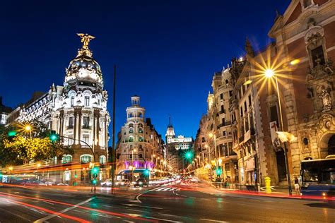 15 Top-Rated Tourist Attractions in Madrid | PlanetWare