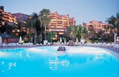 Anfi Beach Club-Canary Islands,Gran Canaria - 7Across Resort Profile