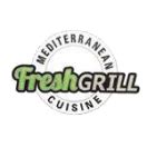 Fresh Grill Mediterranean Menu - Van Nuys, CA Restaurant