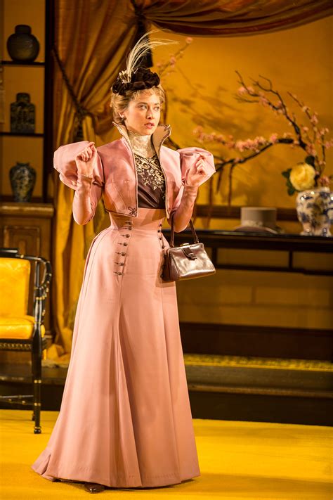 The Importance of Being Earnest | The Old Globe