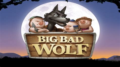 Big Bad Wolf Sabah : Big Bad Wolf - YouCubed : The game uses attractive symbols wherein the ...