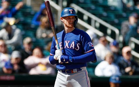 Former Arcadia High slugger Sam Huff hopes to power way onto Rangers ...