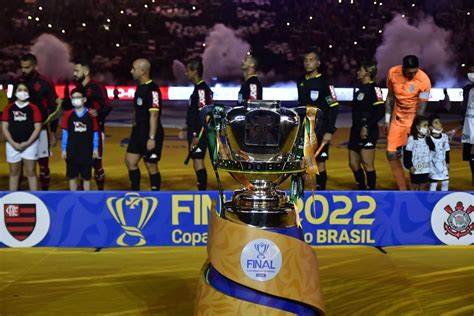 Flamengo conquista seu 4º troféu da Copa do Brasil; veja todos os campeões