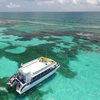 Contoy Eco Adventure - Isla Contoy Tours - Cancun Snorkeling Trips