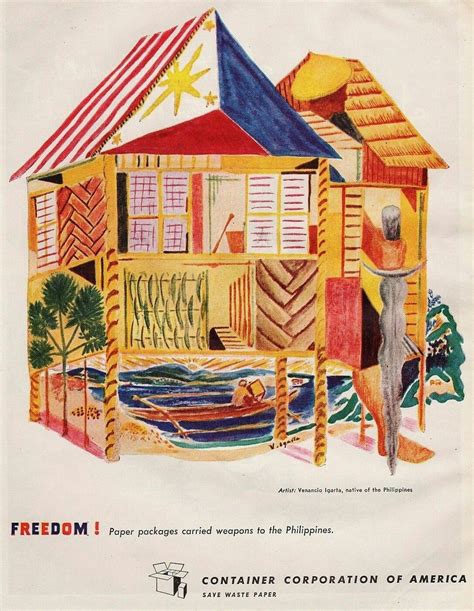 CCA 1945 | Filipino art, Philippine art, Graphic design infographic