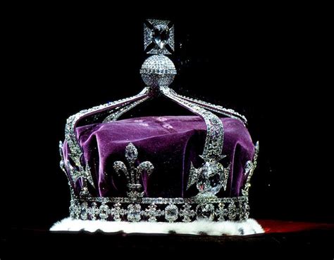 Kohinoor Diamond was originally left eye of Godess Bhadrakali-Stolen by ...