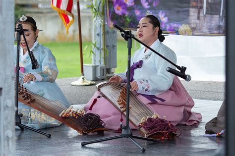 Photo gallery: 2023 ChuSeok Festival - Gig Harbor Now | A hyperlocal nonprofit newspaper in Gig ...