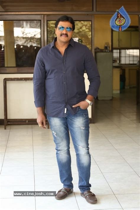 Hero Sunil Latest Interview Photos - Photo 12 of 12