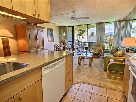 MAUI SUNSET CONDOS - Prices & Condominium Reviews (Hawaii)