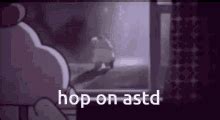 Astd GIF - Astd - Discover & Share GIFs