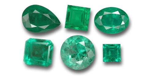 Emerald Gemstone Meaning - Luck Stone