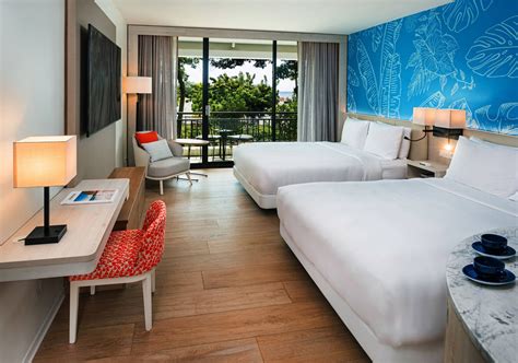 Curacao Marriott Beach Resort - Book Now