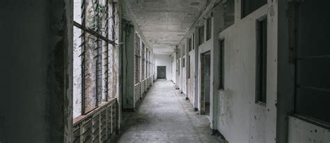 The History Behind Old Changi Hospital – ExplorerSG