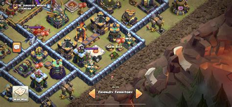 how is that possible in war base : r/ClashOfClans