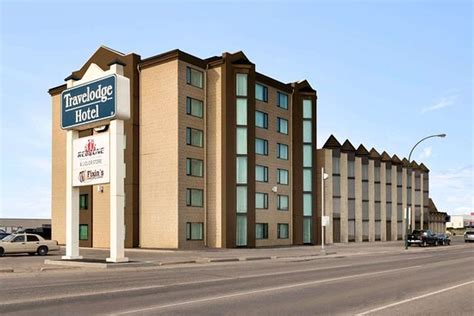 Travelodge Hotel Saskatoon (C̶$̶1̶2̶5̶) C$105 - UPDATED 2019 Prices, Reviews & Photos ...