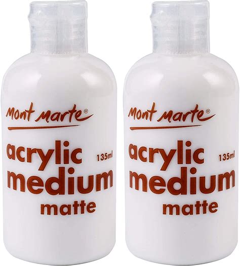 Best Matte Mediums for Acrylic Paint for Artists and Students – ARTnews.com