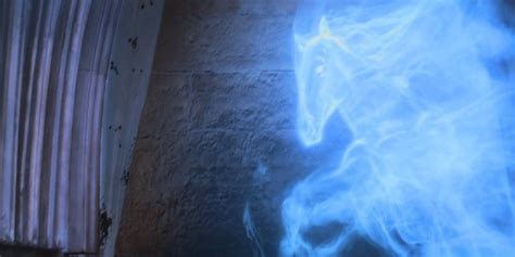 Harry Potter: What Is Ginny Weasley’s Patronus?