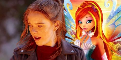 Fate: The Winx Saga's Biggest Changes From The Nickelodeon Cartoon