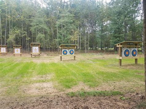 Archery Range | Alapark