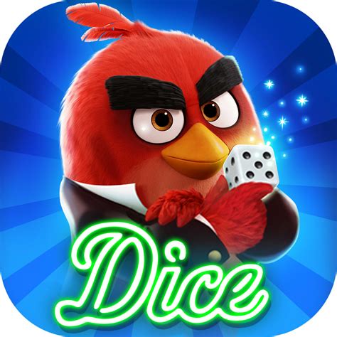 Angry Birds Dice | Angry Birds Wiki | Fandom