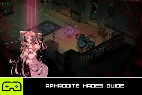 Aphrodite Hades Guide: A Guide for Befriending Aphrodite (and Exploiting Her Blessings) - Indie ...