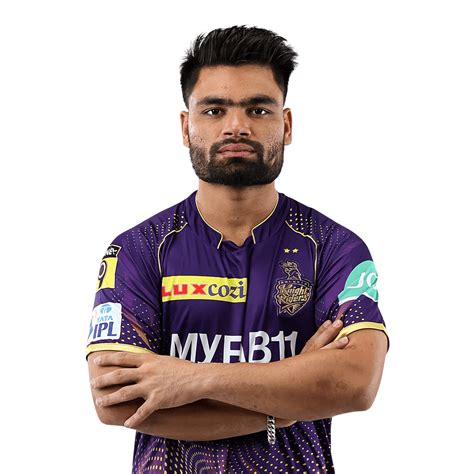 Kolkata Knight Riders- Squad | IPL 2024