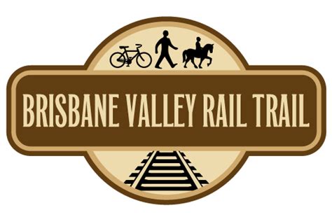 Map of the BVRT | Brisbane Valley Rail Trail Experience | Explore the ...