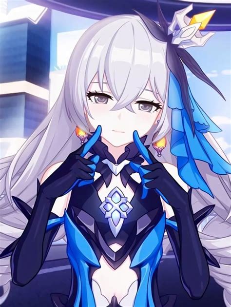 bronya 🗿 : r/honkaiimpact3