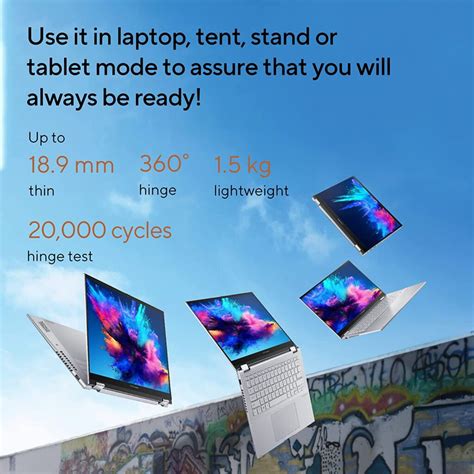 ASUS Vivobook S 14 Flip TN3402YAB-LZ522WS 2023 Laptop Launched in India ...