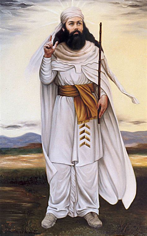 PROPHET ZOROASTER SPIRITUAL LEADER | Tours of Iran