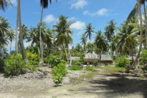 Preserving the culture of Kiribati - NZ Catholic Newspaper