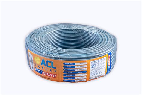 ACL Cables PLC - The Largest Manufacturer of Cables in Sri Lanka