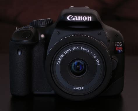 PHOTOGRAPHIC CENTRAL: Canon Rebel EOS T2i (550D) Review- A Rebel That ...