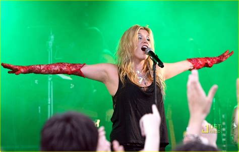 Ke$ha france-concert - Ke$ha Photo (12926019) - Fanpop