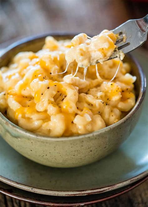 Carnation Milk Mac And Cheese Recipe | Besto Blog