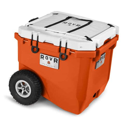 Top 10 Best Wheeled Coolers in 2023 Reviews | Buyer's Guide